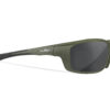 Gafas Wiley X Grid Captivate Verde lateral