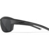 Gafas Wiley X Ozone Captivate Smoke lateral