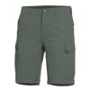 Pantalones Pentagon BDU 2.0 Tropic Cortos Verde Camo