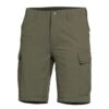 Pantalones Pentagon BDU 2.0 Tropic Cortos Verde Ranger