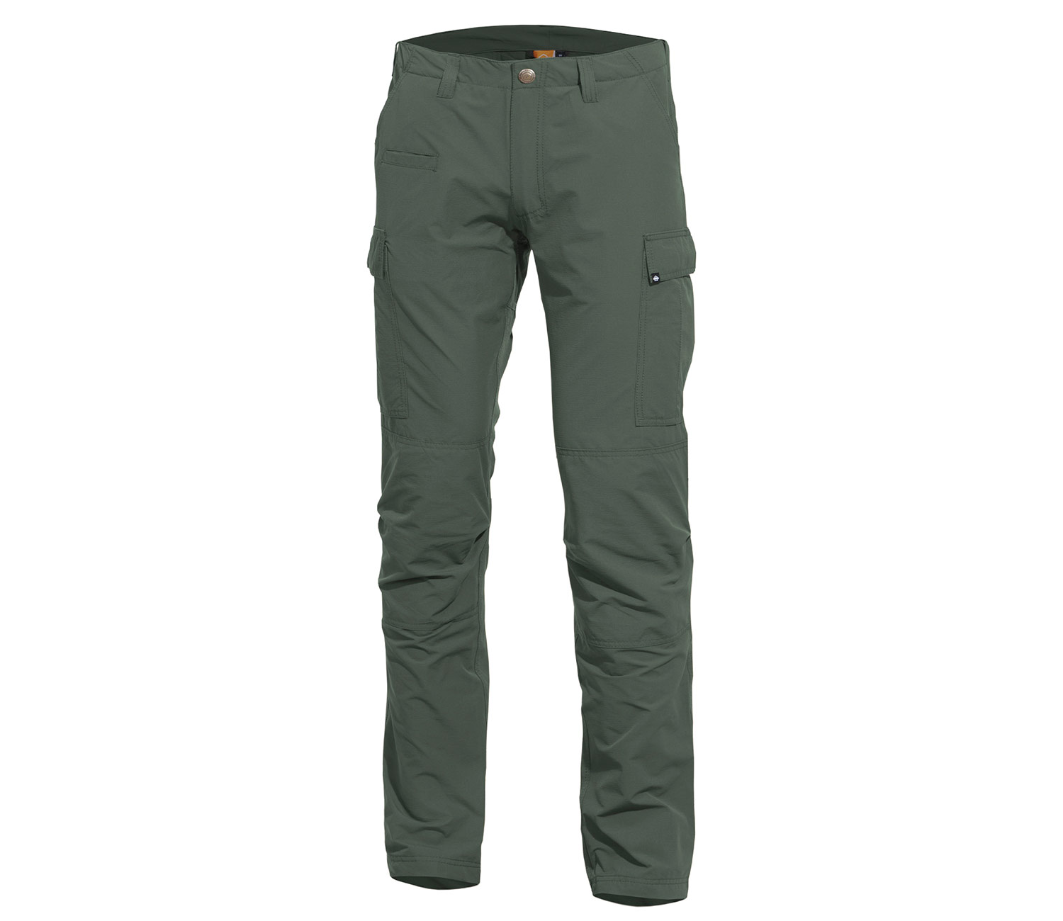Pantalones Pentagon BDU 2.0 Tropic Verde Camo 2