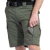 Pantalones Pentagon Ranger 2.0 Cortos bolsillo