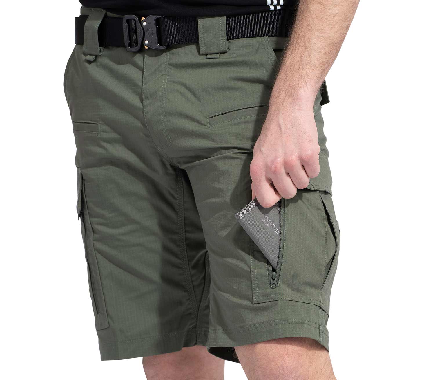 Pantalones Pentagon Ranger 2.0 Cortos bolsillo