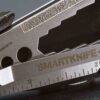 True Utility Smartknife+ clip multiherramienta