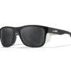 Gafas Wiley X Ovation protectores laterales