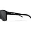 Gafas Wiley X Trek Captivate Grey lateral