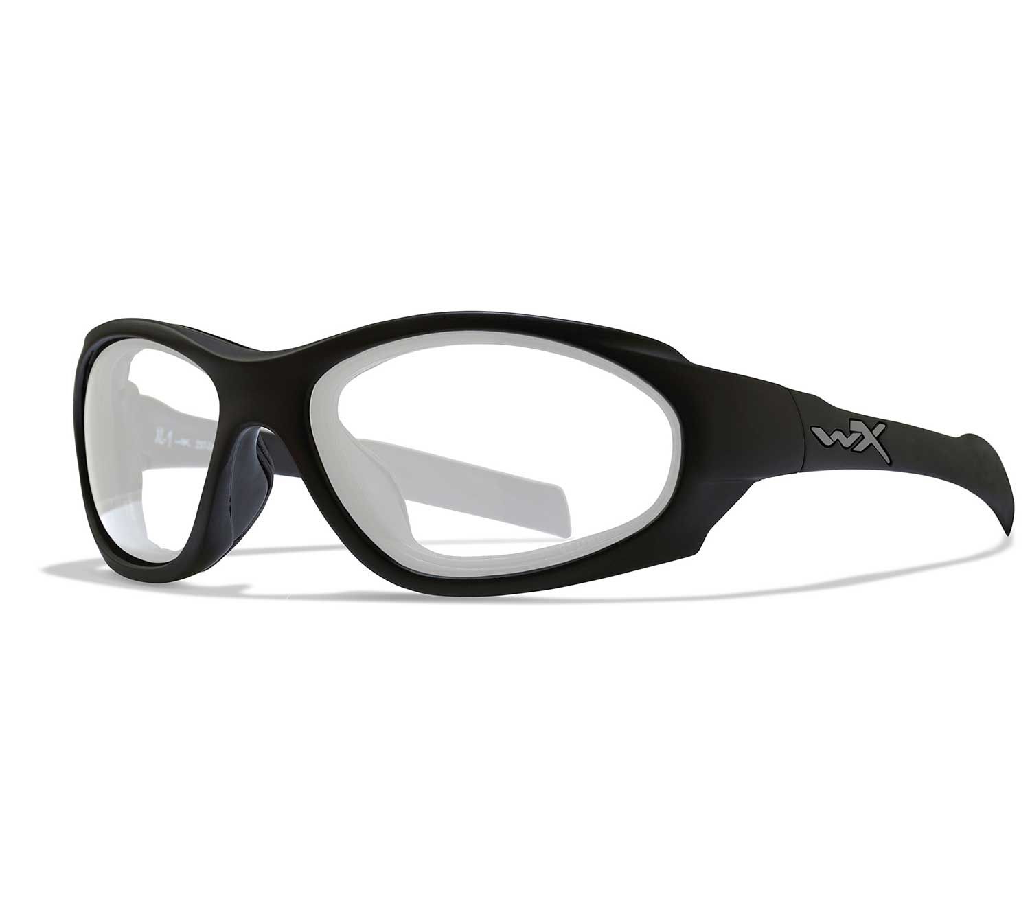 Gafas Wiley X XL-1 Advanced COMM 2.5 Clear