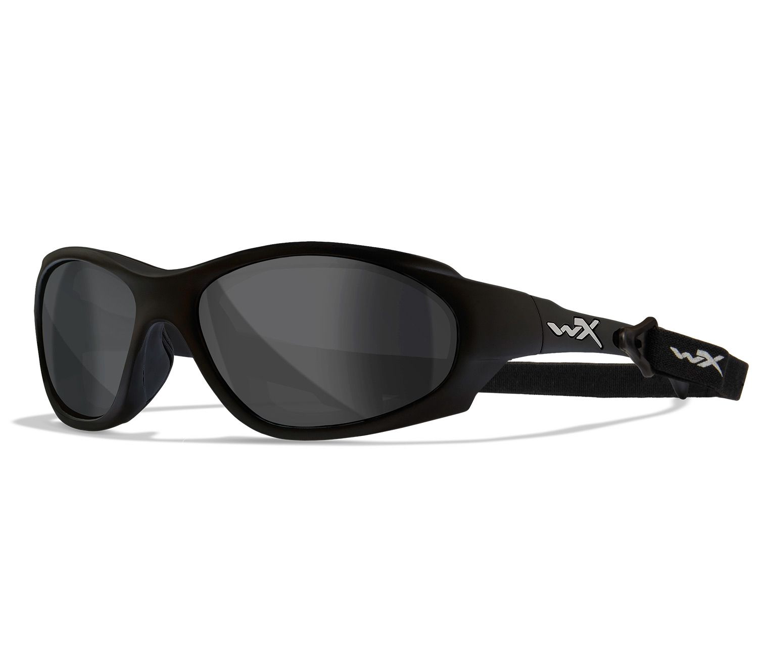 Gafas Wiley X XL-1 Advanced COMM 2.5 cinta elástica