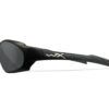Gafas Wiley X XL-1 Advanced COMM 2.5 lateral