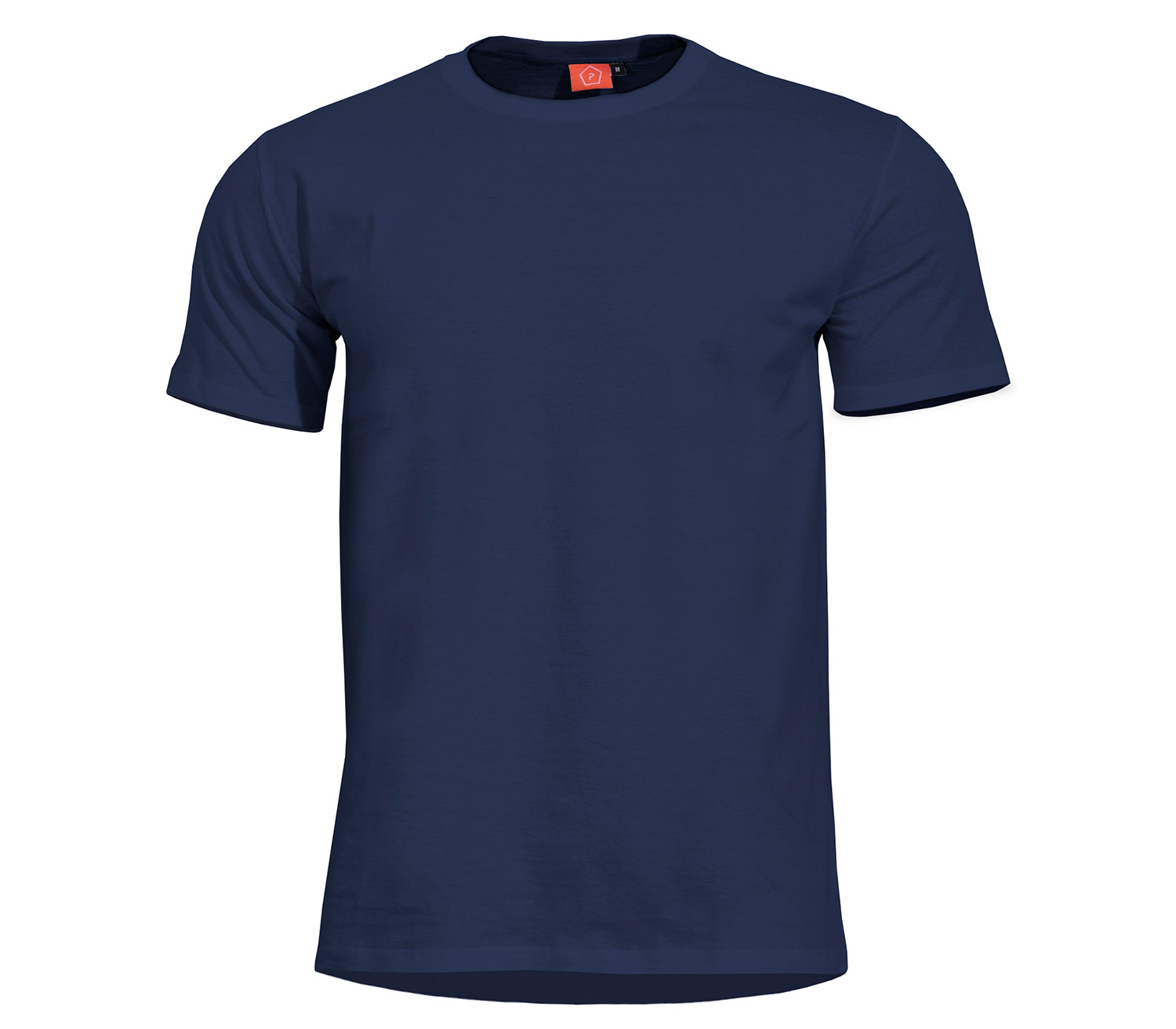 Camisetas Pentagon Orpheus Pack3 Azul Medianoche
