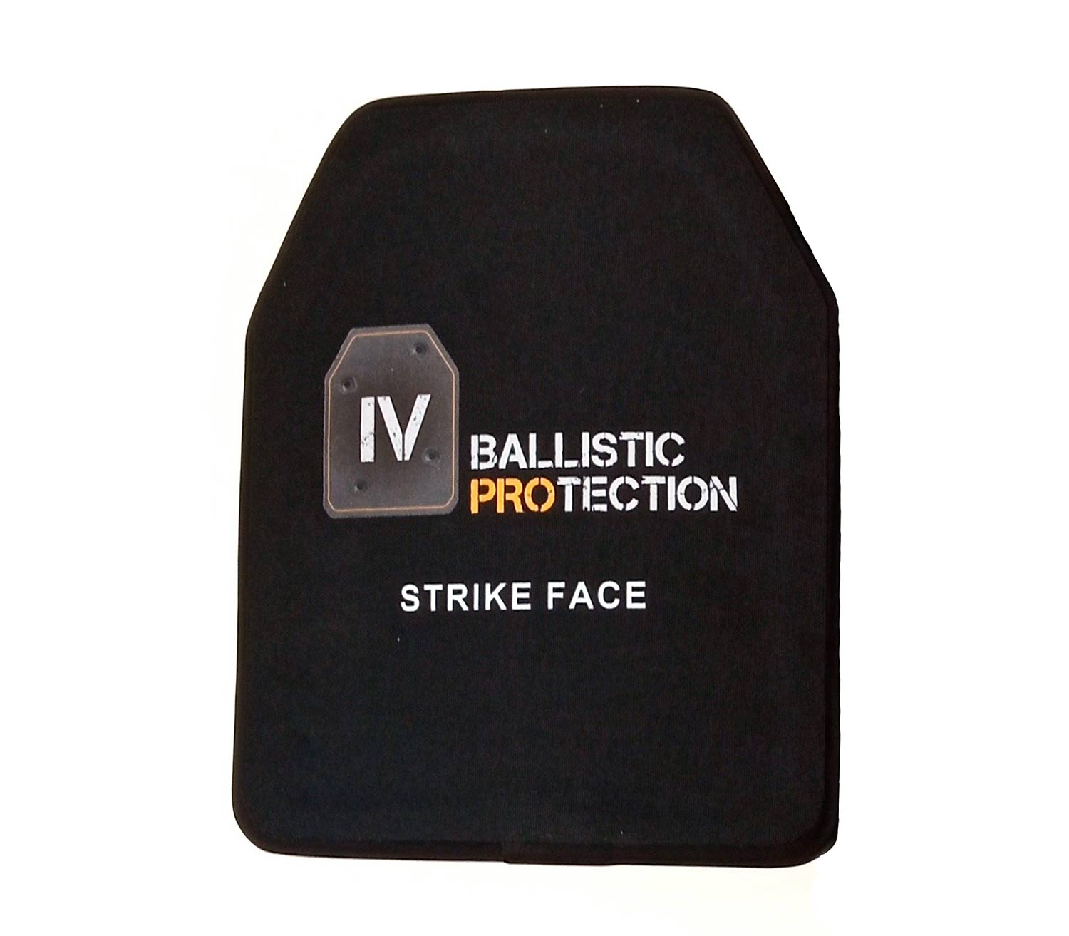 Placas Balísticas Nivel III Ballistic Protection delantera