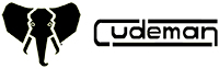 Logo Cudeman