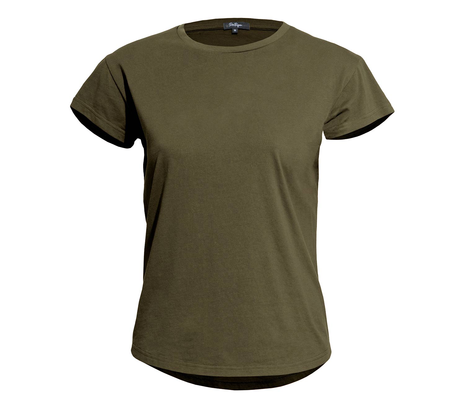 Camiseta Pentagon Whisper Ladies Blank RAL7013
