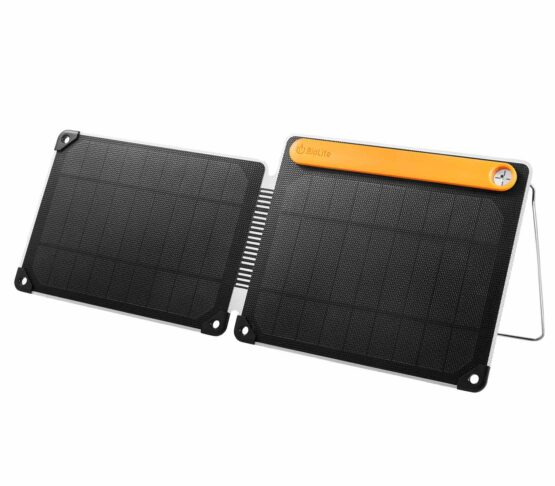 Panel Solar BioLite 10+