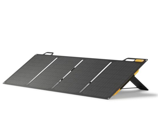 Panel Solar BioLite 100
