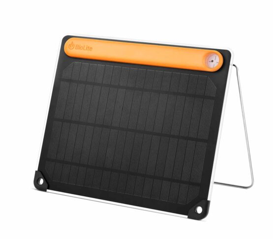Panel Solar BioLite 5+